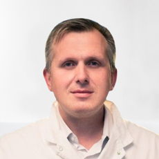 Виноградов Василий Валентинович, ортопед