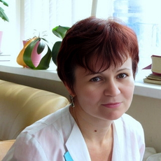 Скороход Ирина Александровна, гематолог