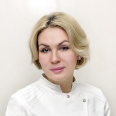 Погодина Елена Валерьевна, стоматолог-терапевт