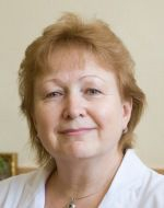 Полетаева Тамара Ахметовна, терапевт