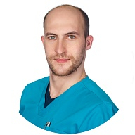 Косов Артем Александрович, хирург