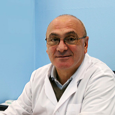 Калашян Рубен Карленович, уролог