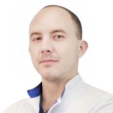 Шумов Игорь Владимирович, анестезиолог