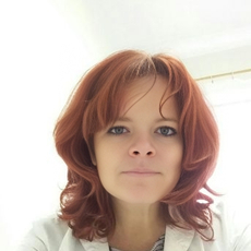 Войтенкова Таисия Александровна, рентгенолог