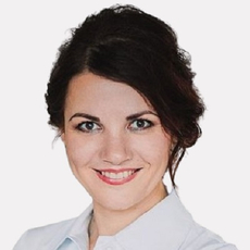 Клименко (Климанова) Сусанна Владимировна, невролог