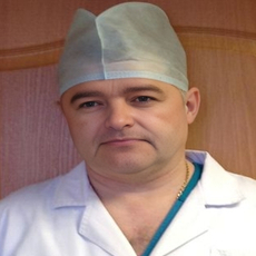 Умнов Александр Александрович, хирург