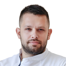 Ткачук Алексей Валерьевич, эндоскопист