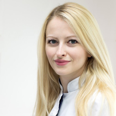 Белова Елена Андреевна, дерматолог