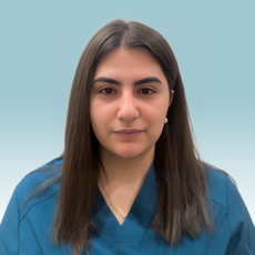 Микаелян Сатеник Егишеевна, стоматолог-хирург