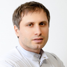 Елоев Николай Иванович, невролог