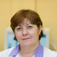 Толордава Зоя Мирьяновна, физиотерапевт