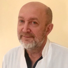 Дубленников Олег Борисович, акушер-гинеколог