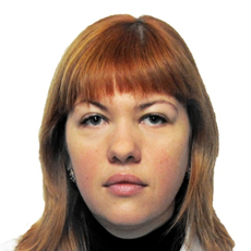 Ефимова Александра Александровна, эндокринолог