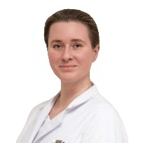 Лукашева Светлана Николаевна, эндокринолог