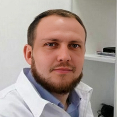 Онищенко Евгений Сергеевич, психолог