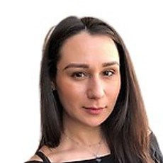 Воскерчян Софья Михайловна, педиатр