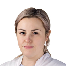 Полякова Екатерина Владимировна, хирург