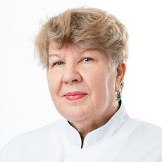 Ванюшина Любовь Павловна, невролог