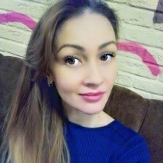 Дугаева Анастасия Александровна, психолог