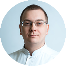 Жаворонков Евгений Александрович, ортопед