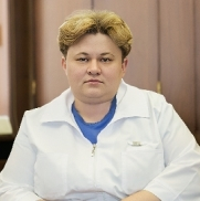 Борисова Наталия Ивановна, гинеколог