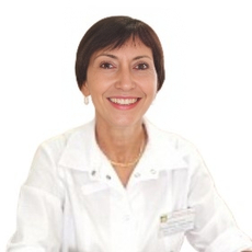 Шаповалова Валентина Борисовна, гинеколог