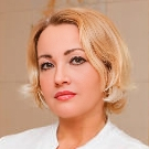 Пономарева Юлия Юрьевна, стоматолог-терапевт