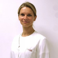 Петровская Мария Александровна, гинеколог