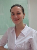 Чернова Ольга Александровна, стоматолог-терапевт