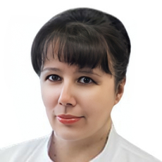 Попова Елена Юрьевна, рефлексотерапевт