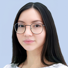 Икрамова Шохина Акрамовна, стоматолог-хирург