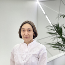 Хабирова Ляйсан Шагитовна, стоматолог-терапевт