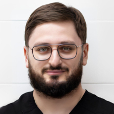 Егорьев Дмитрий Павлович, стоматолог-терапевт