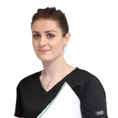 Лашхия Лия Вахтанговна, стоматолог-терапевт