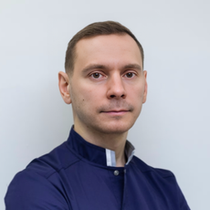 Шлейко Виктор Викторович, стоматолог-хирург