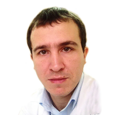 Писика Михаил Валерьевич, терапевт