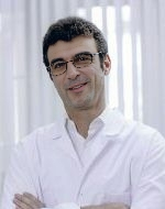 Алексенберг Павел Ефимович, стоматолог-терапевт