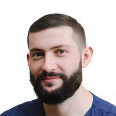 Казьмин Аркадий Иванович, ортопед
