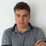 Размахнин Андрей Викторович, психолог