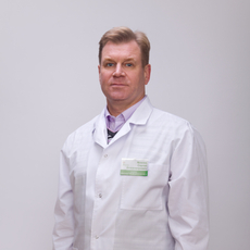 Михеев Сергей Владимирович, уролог