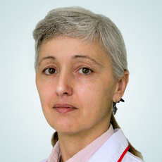 Шатских Юлия Юрьевна, невролог