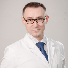 Ерешкин Ростислав Олегович, ортопед
