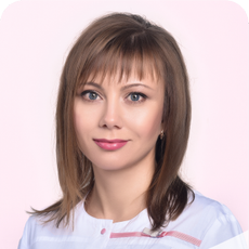 Камалетдинова Ольга Александровна, терапевт