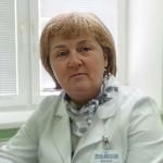 Бакиева Ралия Губайдулловна, гинеколог