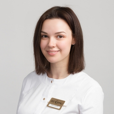 Витвицкая Виктория Сергеевна, пародонтолог