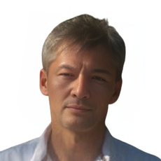 Шиньян Андрей Федорович, ортопед