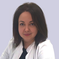 Муфтахова Алеся Васыховна, гинеколог