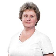 Баранова Ирина Олеговна, гинеколог