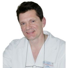 Лобов Михаил Юрьевич, онколог