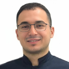 Алиев Авчи Алиевич, ортодонт